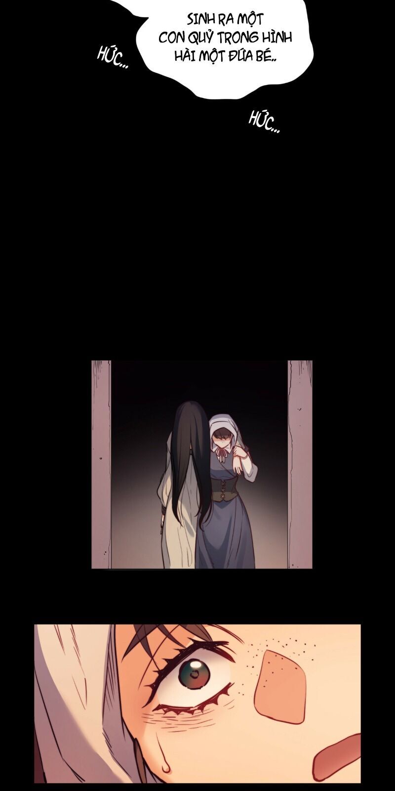 Ác Quỷ Chapter 32 - 51