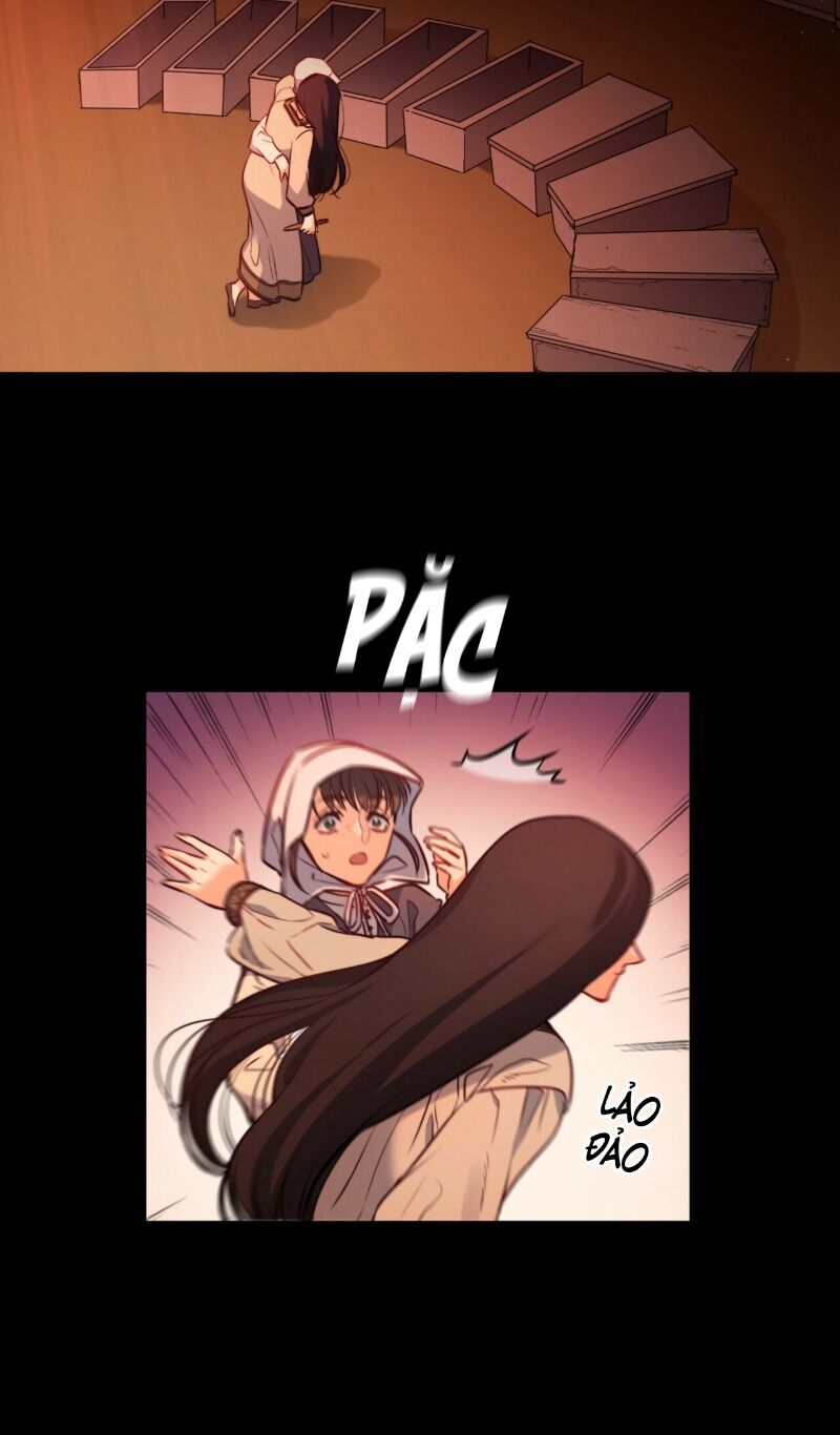 Ác Quỷ Chapter 32 - 53