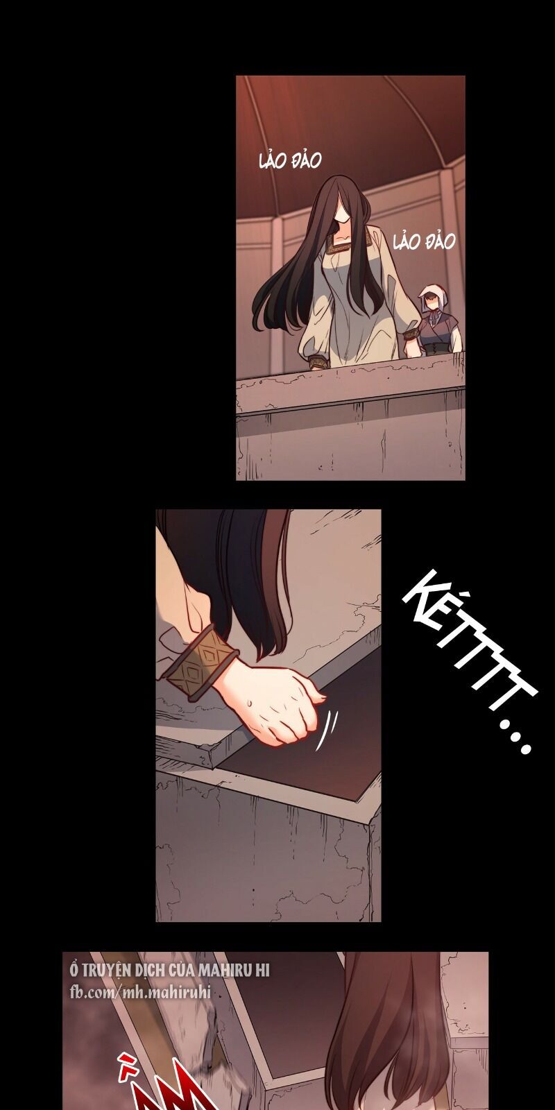 Ác Quỷ Chapter 32 - 54