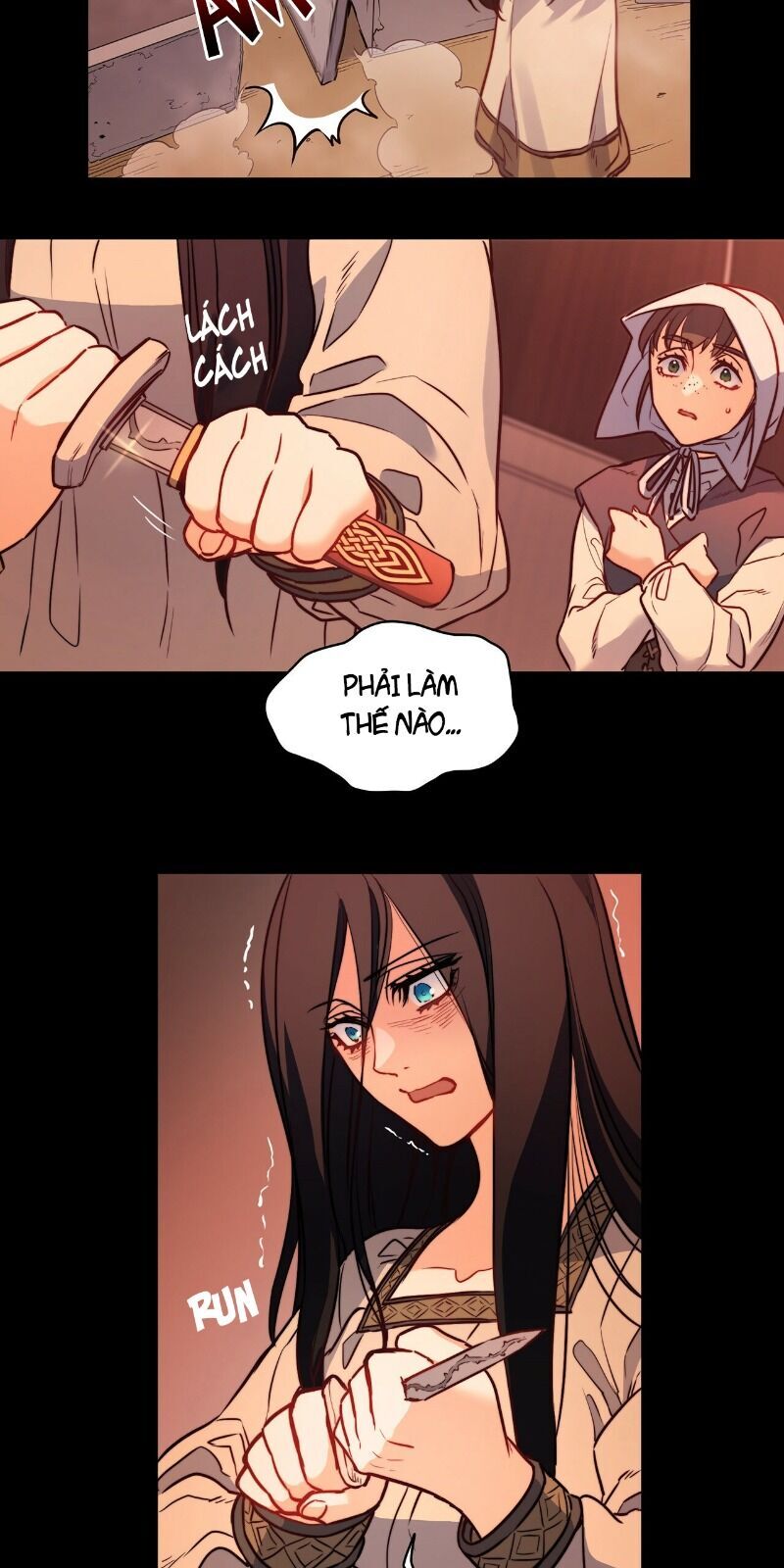 Ác Quỷ Chapter 32 - 55
