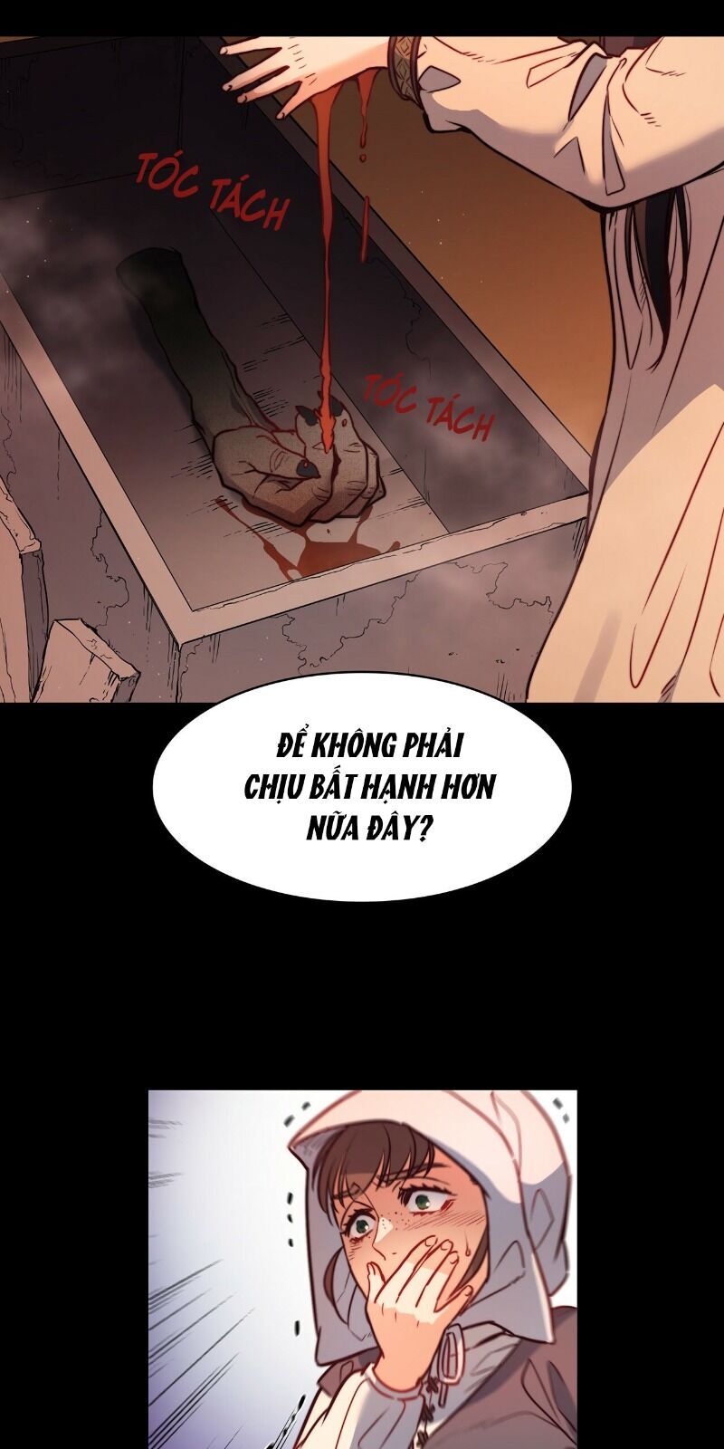 Ác Quỷ Chapter 32 - 57