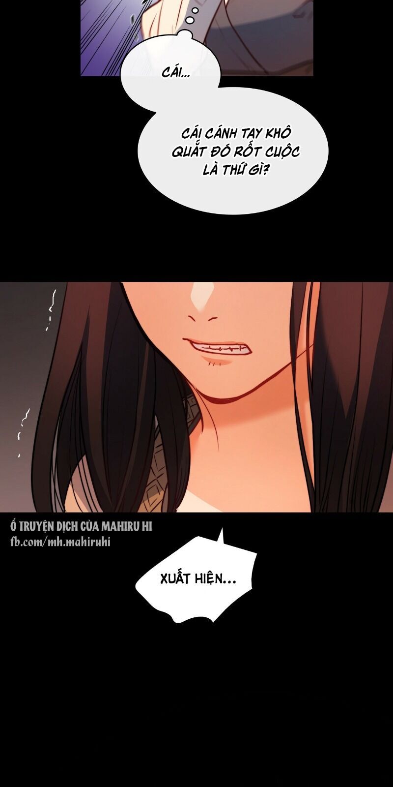 Ác Quỷ Chapter 32 - 58