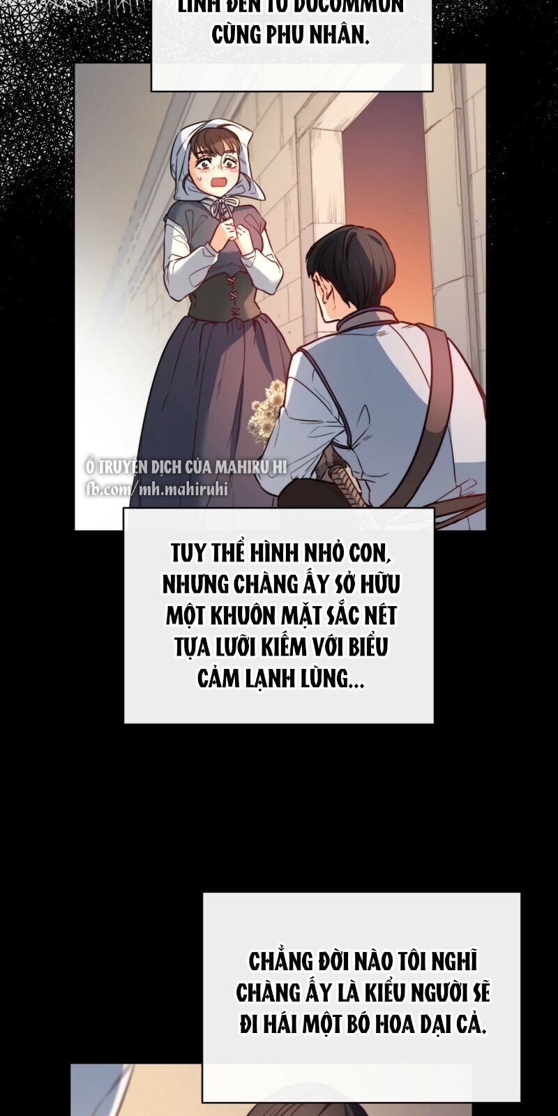 Ác Quỷ Chapter 32 - 7