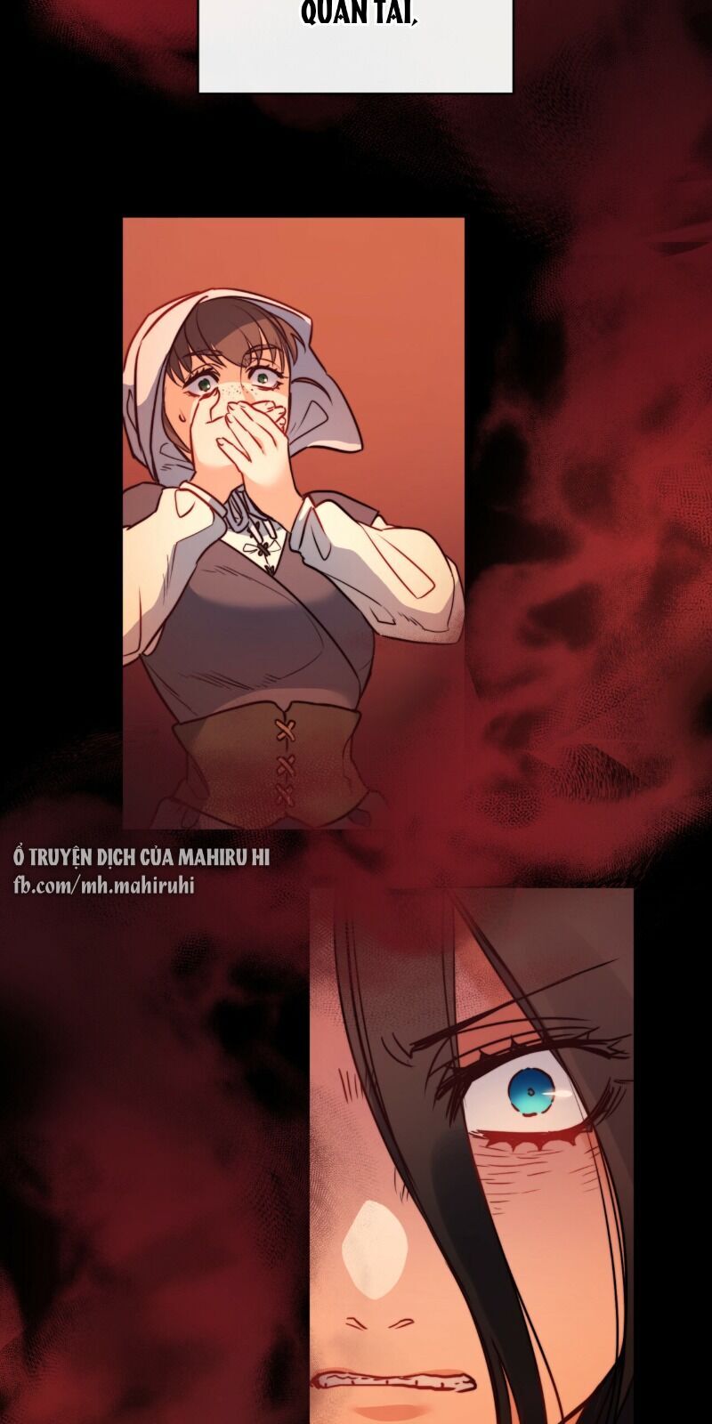 Ác Quỷ Chapter 32 - 61