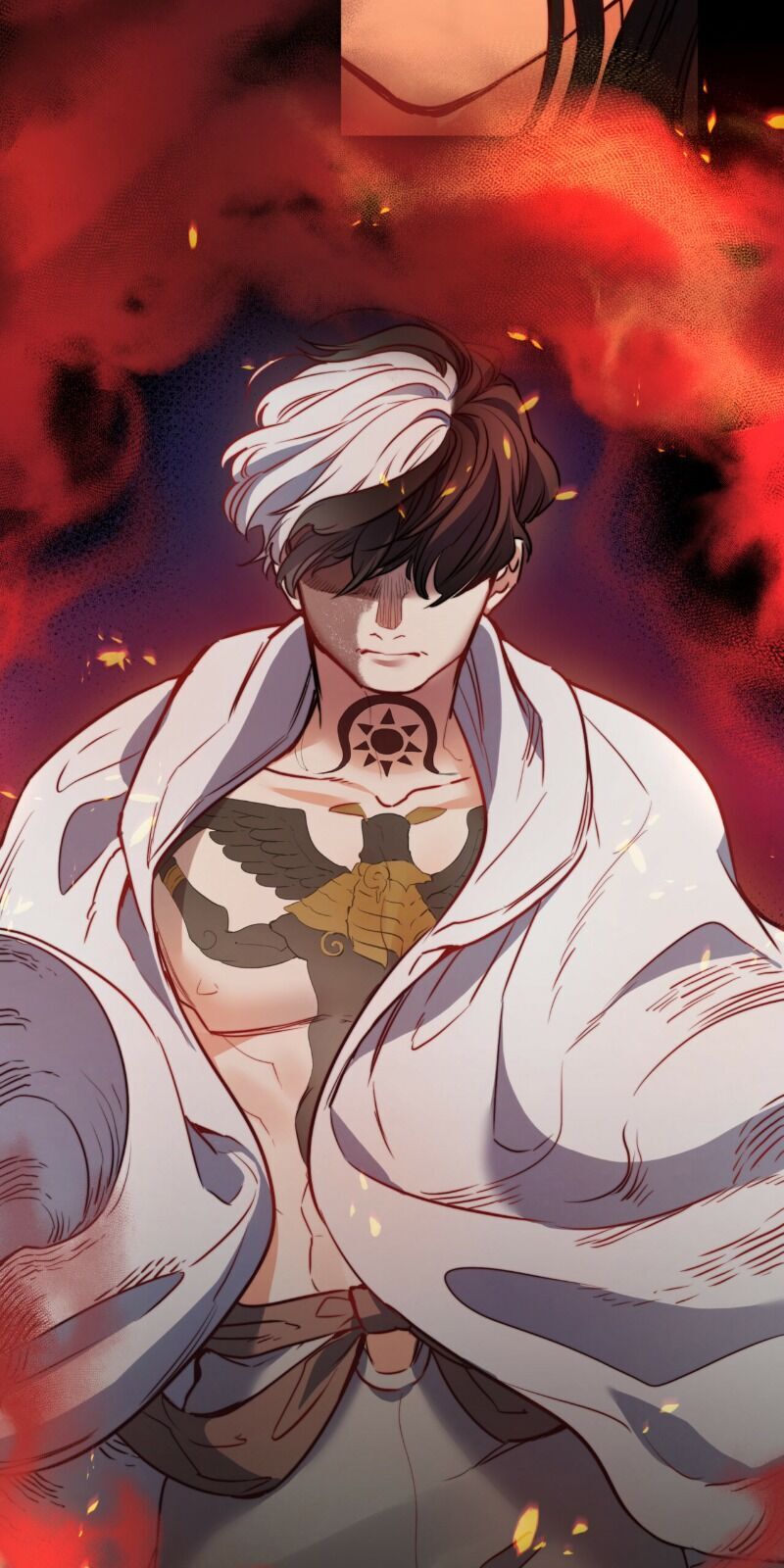 Ác Quỷ Chapter 32 - 62