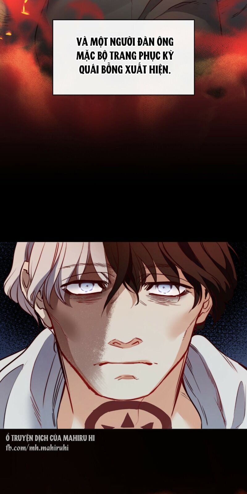 Ác Quỷ Chapter 32 - 64