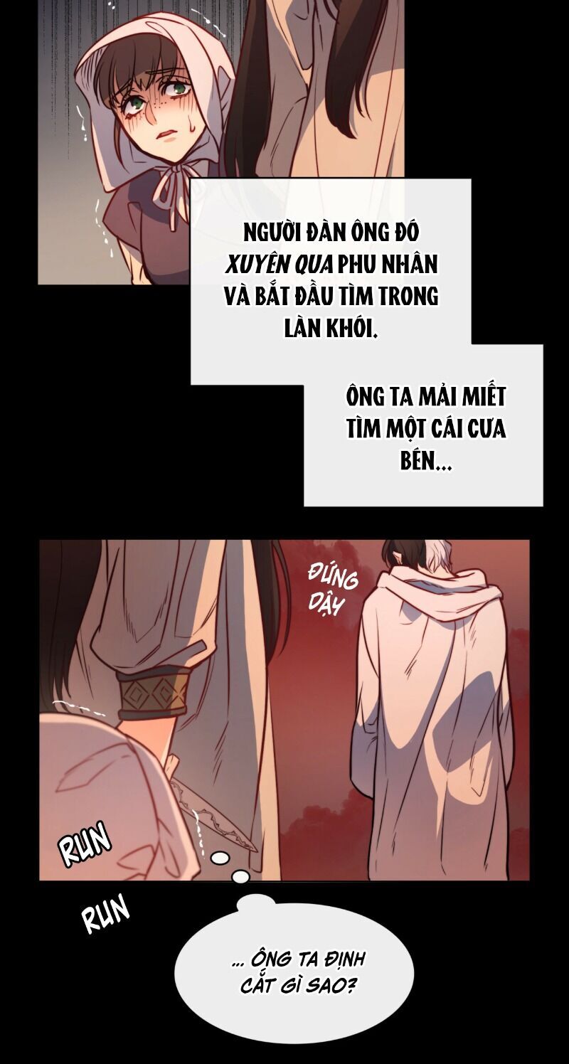 Ác Quỷ Chapter 33 - 11