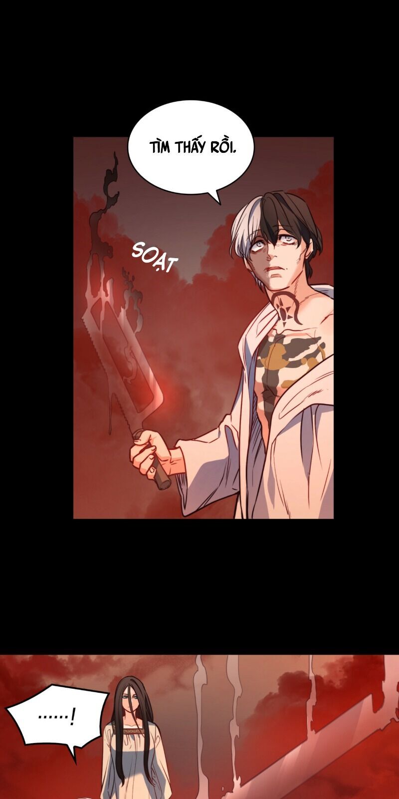 Ác Quỷ Chapter 33 - 12