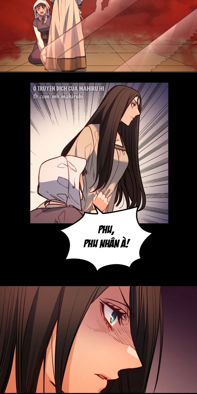 Ác Quỷ Chapter 33 - 13