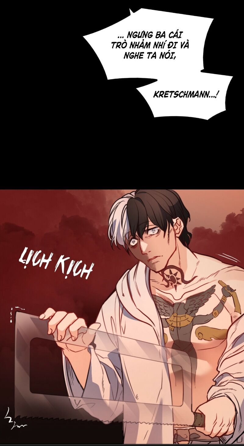 Ác Quỷ Chapter 33 - 14