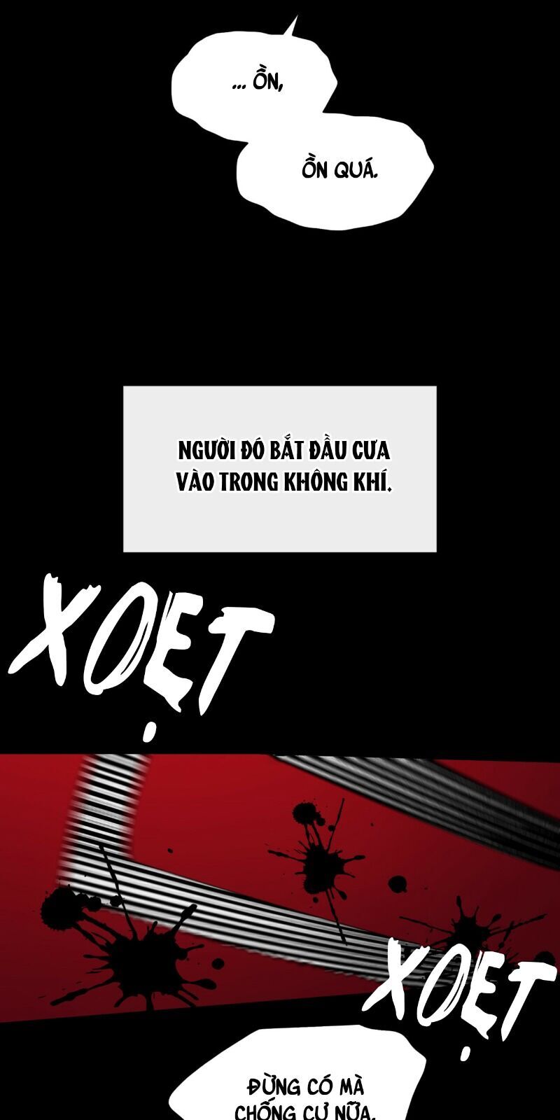 Ác Quỷ Chapter 33 - 15