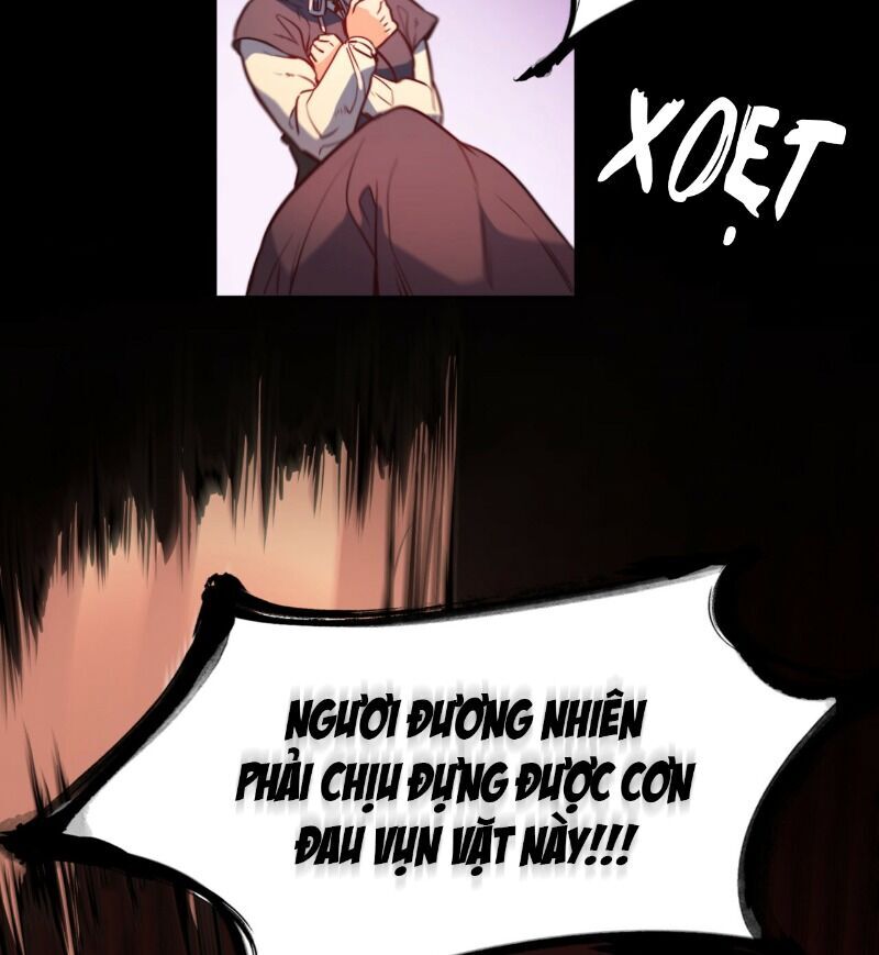 Ác Quỷ Chapter 33 - 17