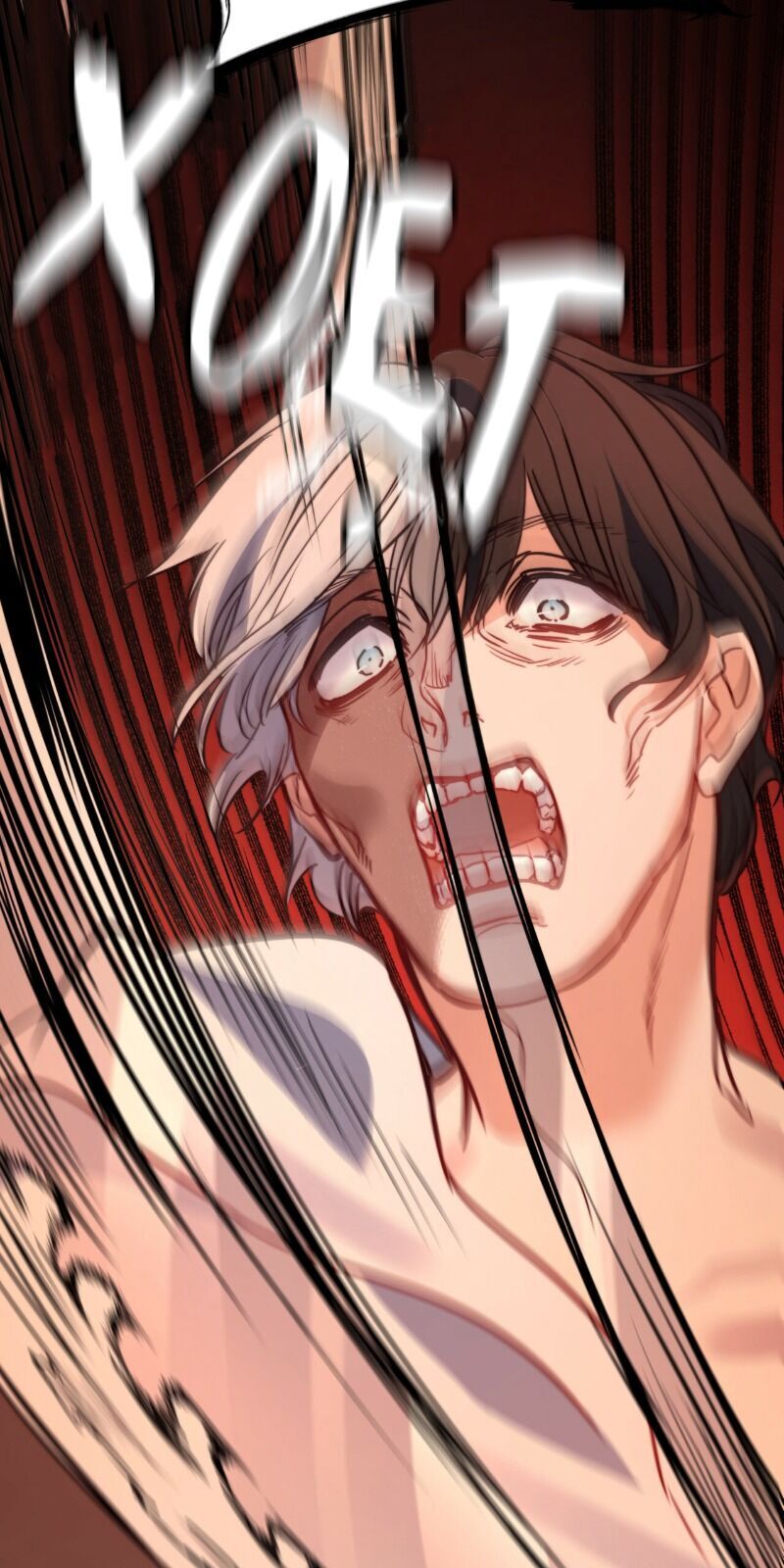 Ác Quỷ Chapter 33 - 18