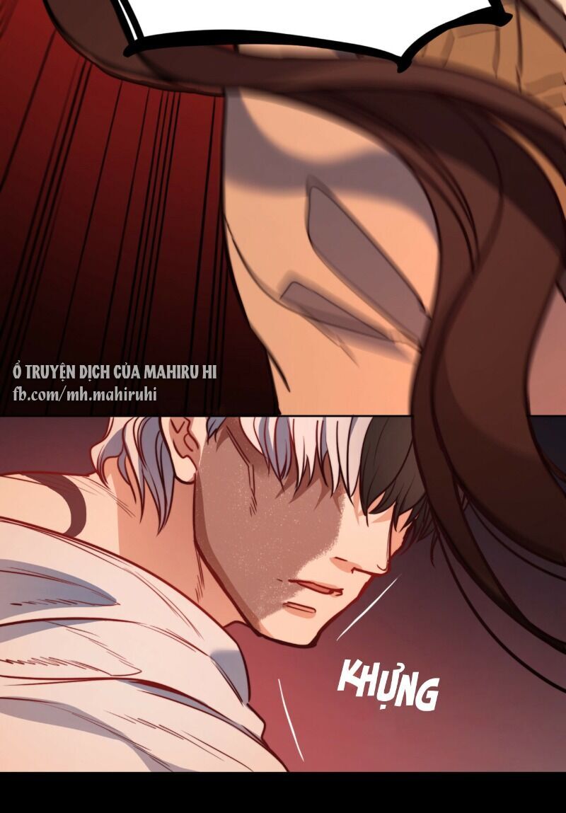 Ác Quỷ Chapter 33 - 20