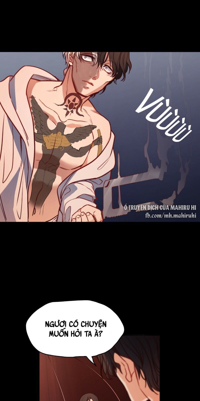 Ác Quỷ Chapter 33 - 21