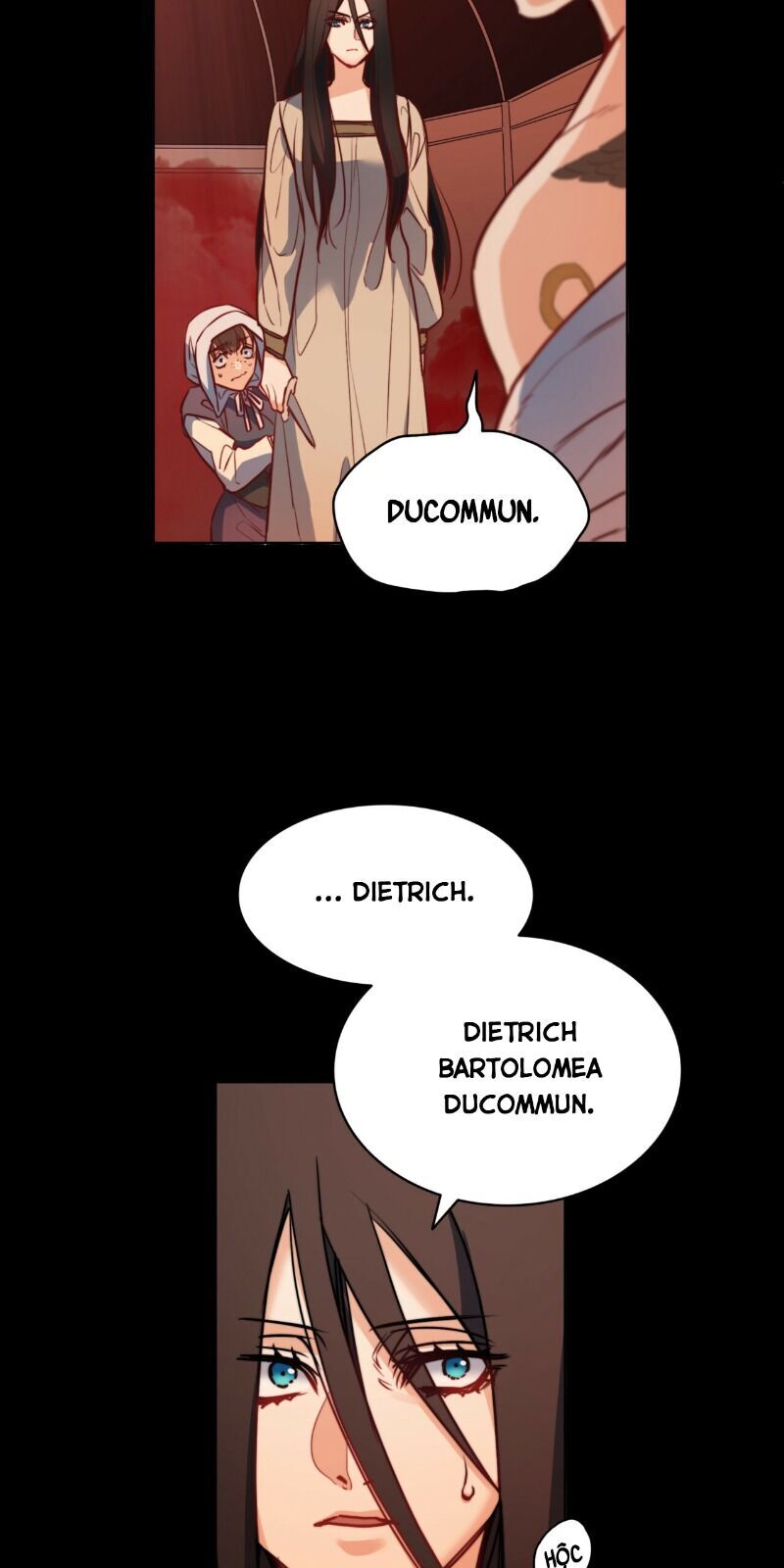 Ác Quỷ Chapter 33 - 22