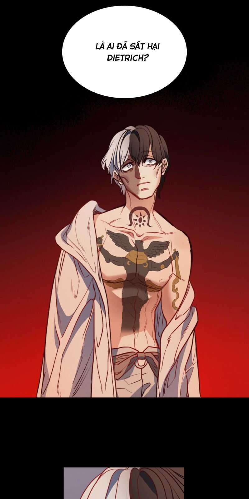 Ác Quỷ Chapter 33 - 24