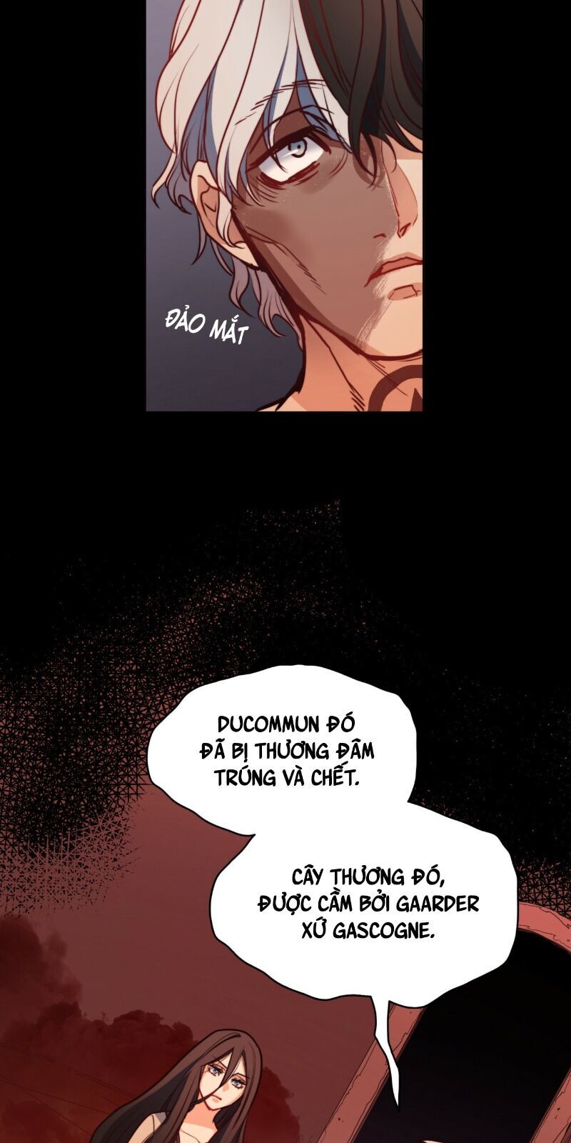 Ác Quỷ Chapter 33 - 25