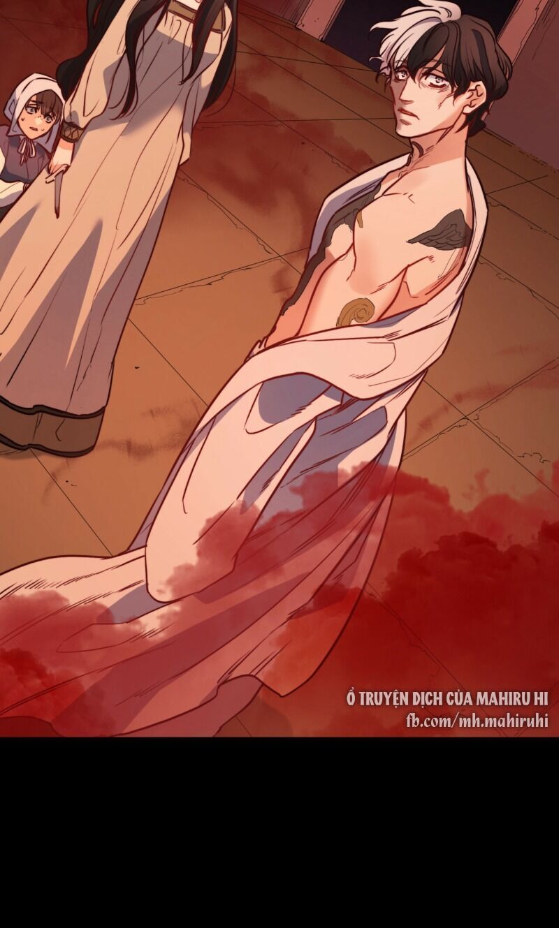 Ác Quỷ Chapter 33 - 26