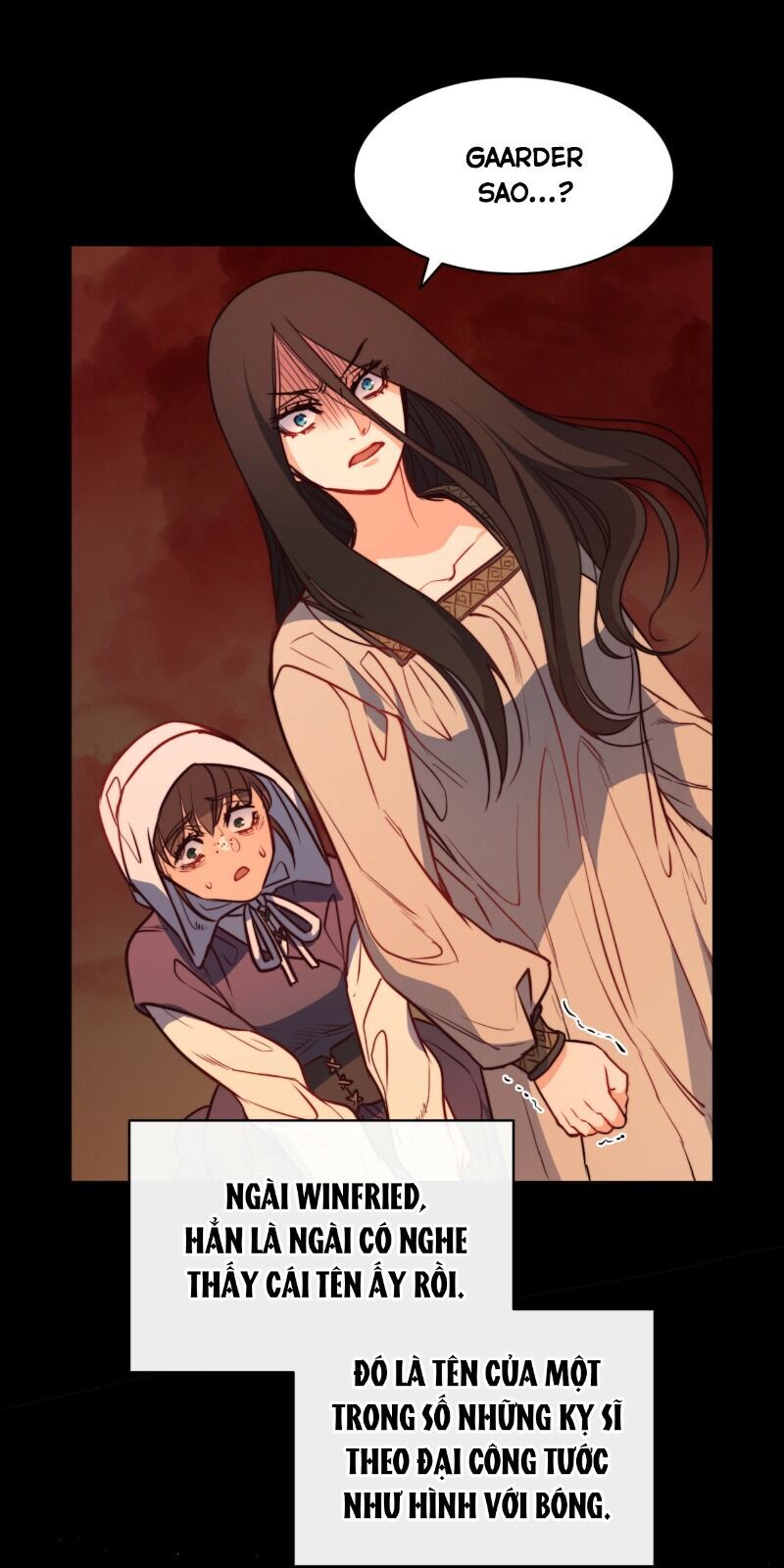 Ác Quỷ Chapter 33 - 27