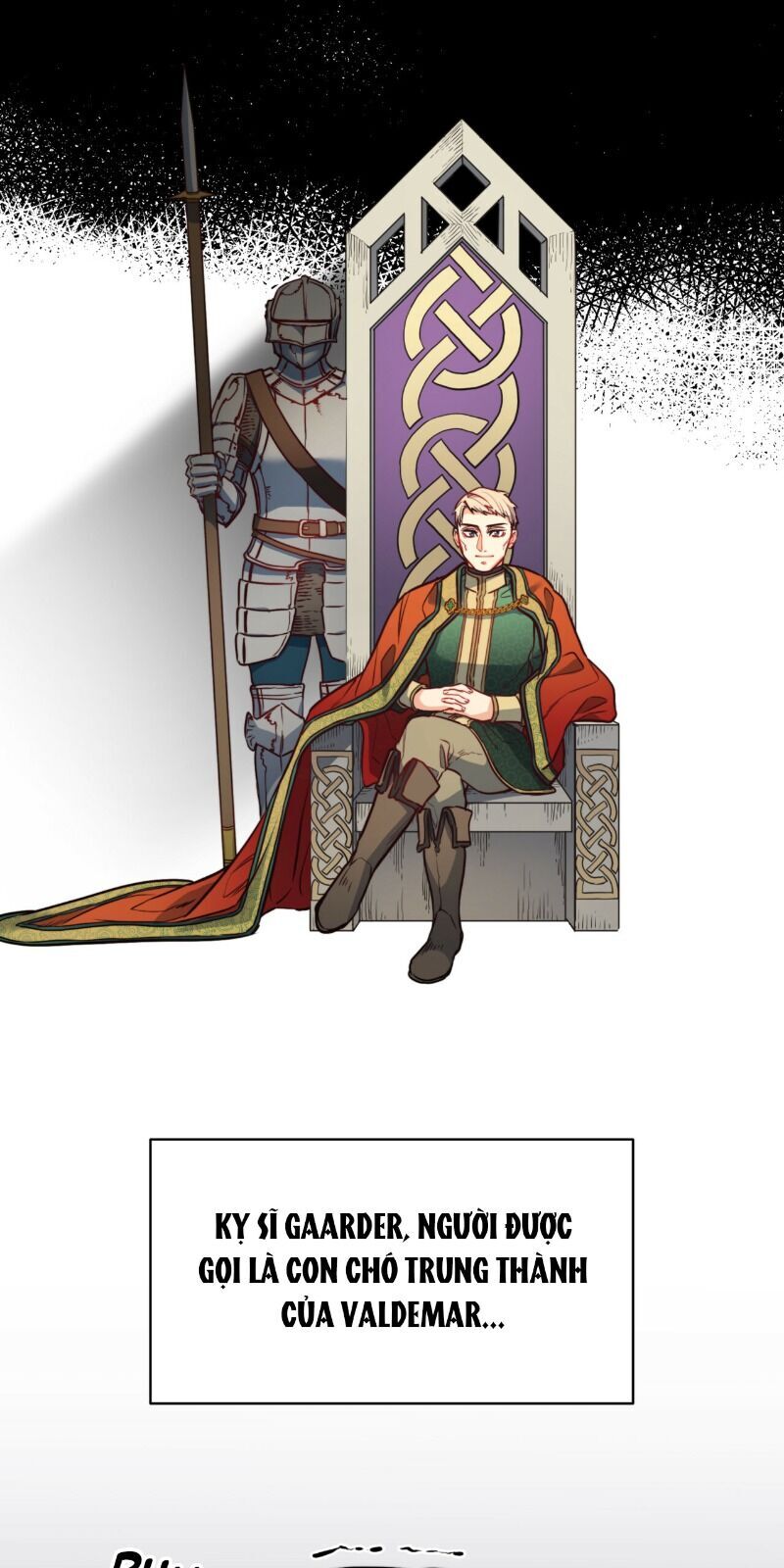 Ác Quỷ Chapter 33 - 28