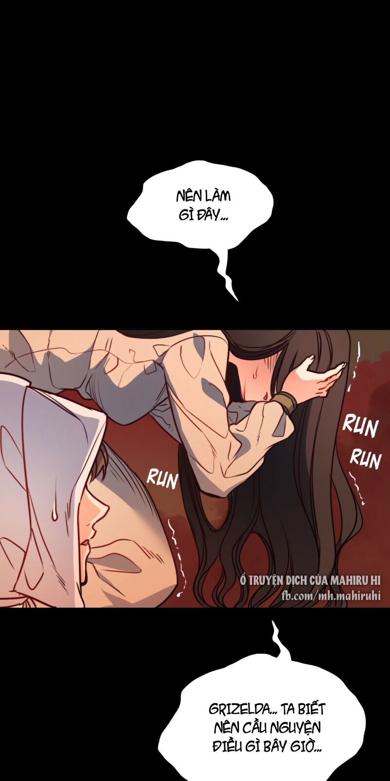 Ác Quỷ Chapter 33 - 31