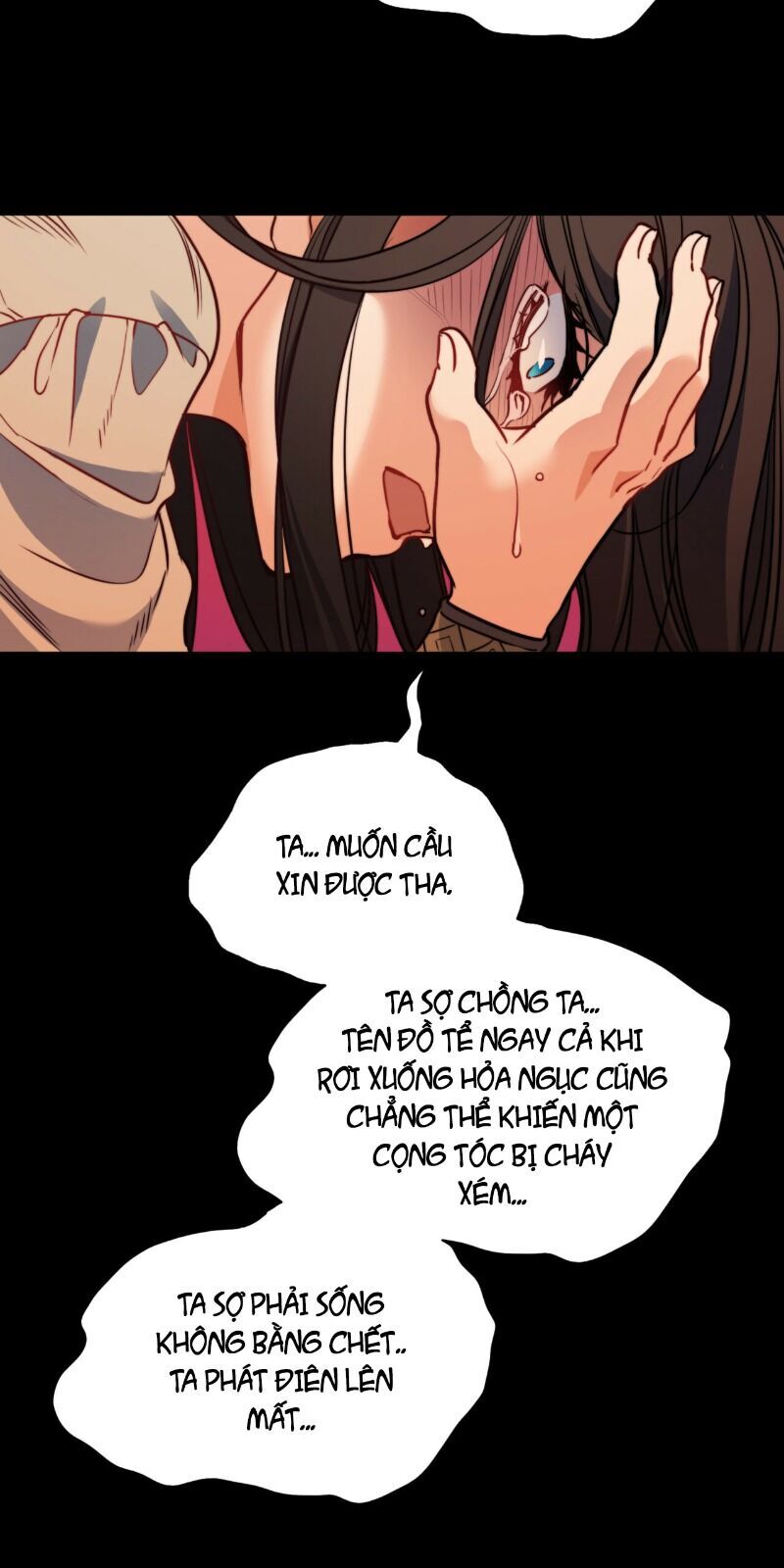Ác Quỷ Chapter 33 - 32