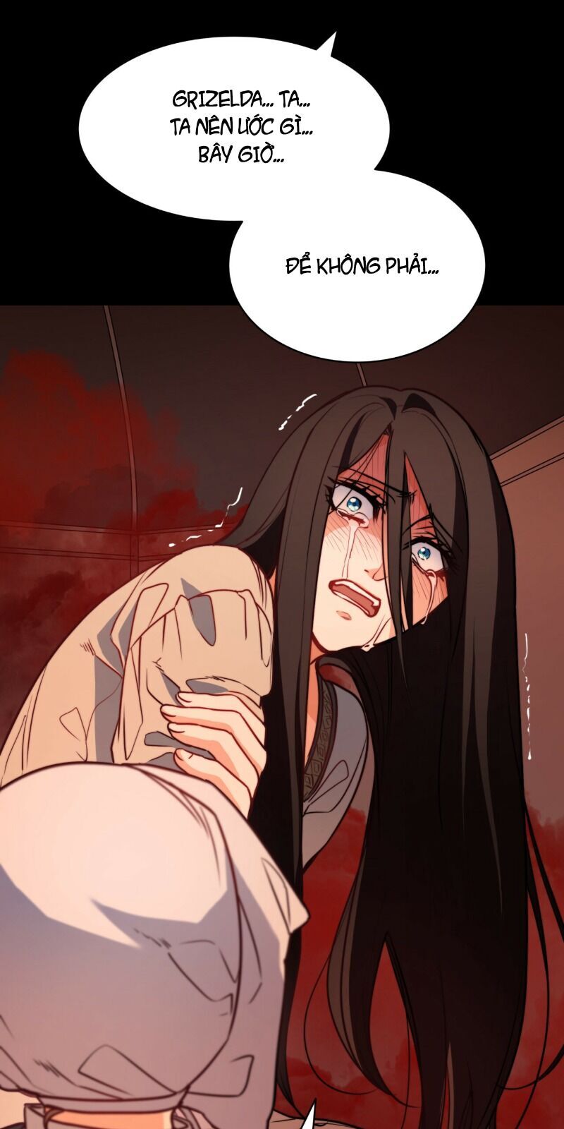 Ác Quỷ Chapter 33 - 34