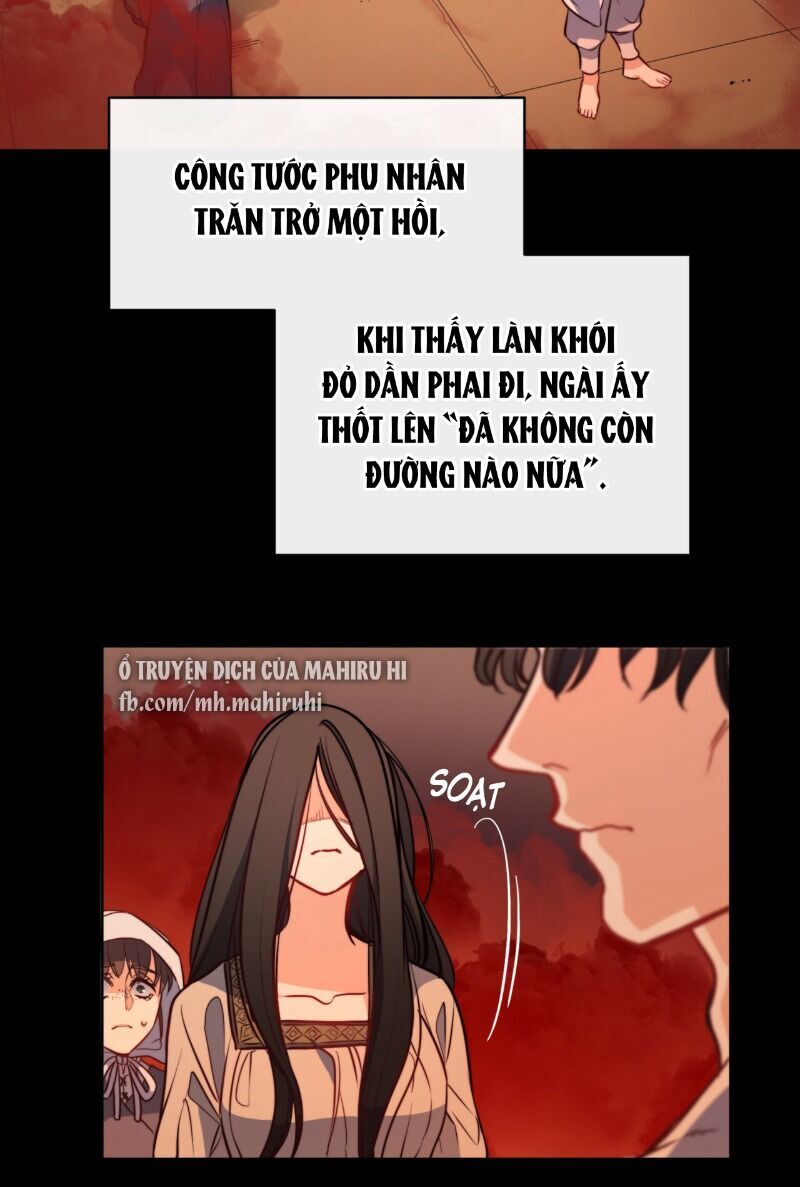 Ác Quỷ Chapter 33 - 36