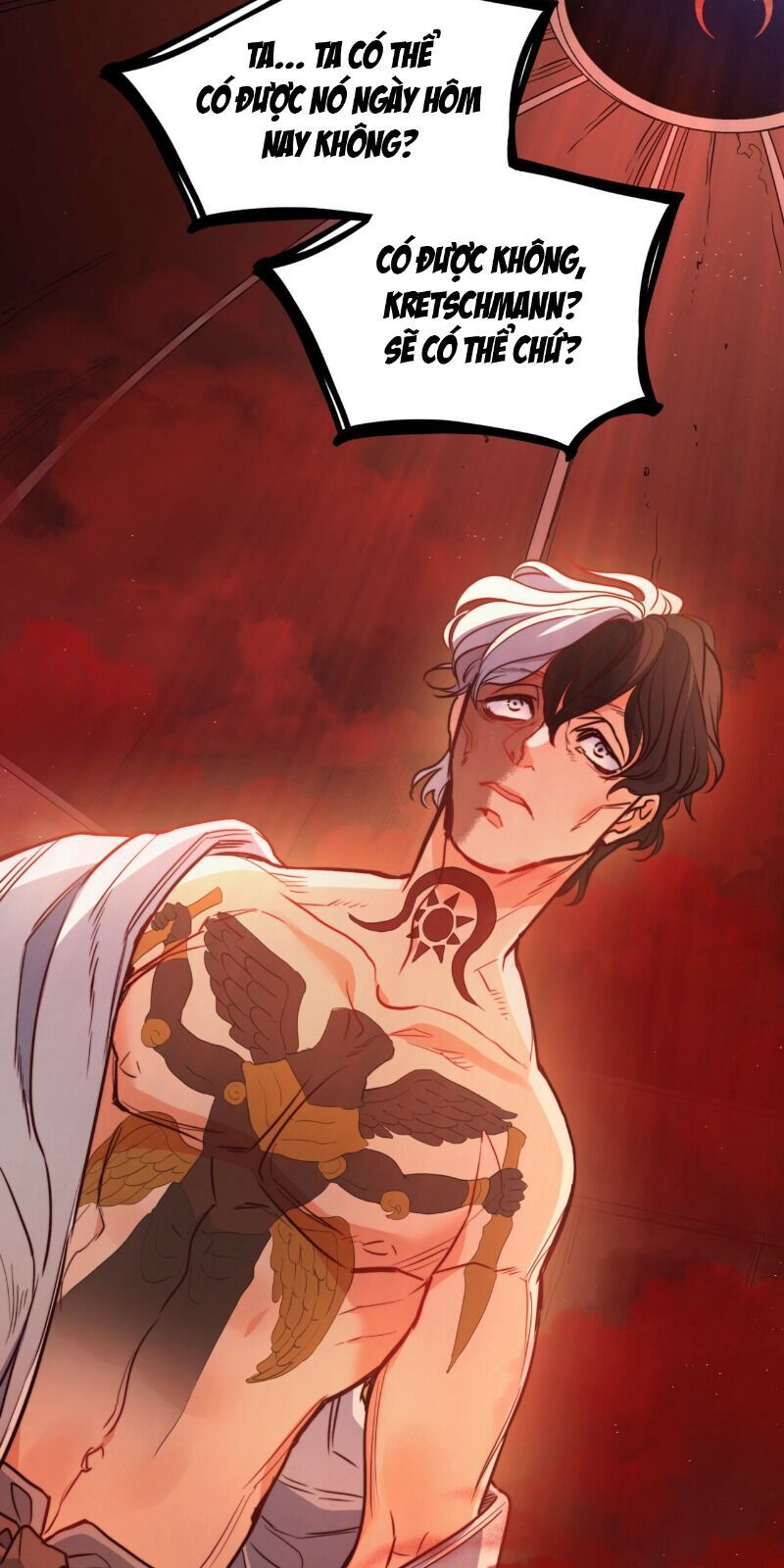 Ác Quỷ Chapter 33 - 39