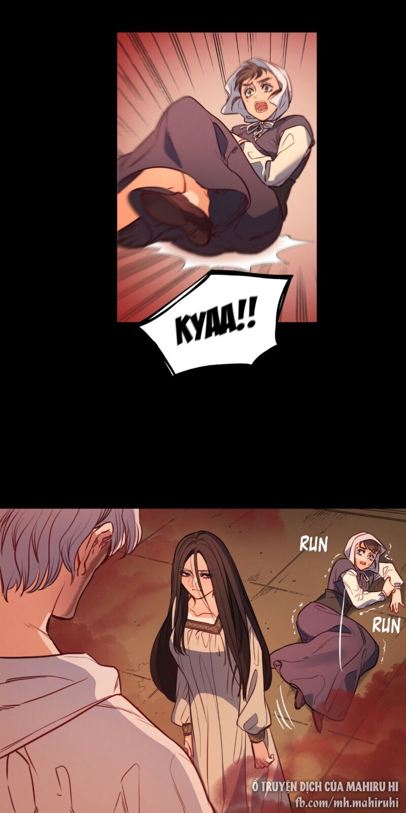 Ác Quỷ Chapter 33 - 5