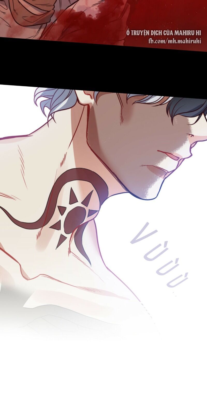 Ác Quỷ Chapter 33 - 41