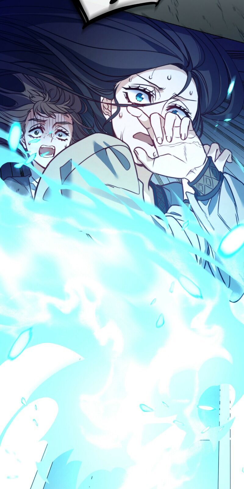 Ác Quỷ Chapter 33 - 44