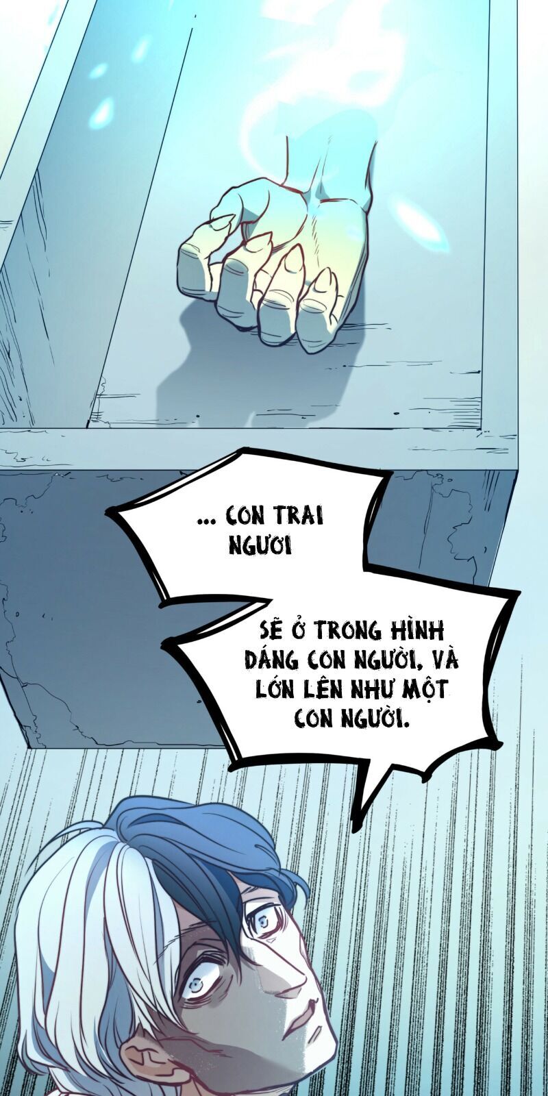 Ác Quỷ Chapter 33 - 45