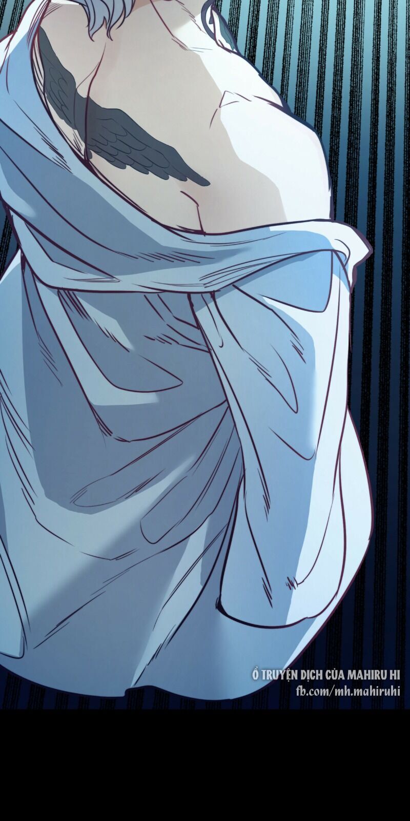 Ác Quỷ Chapter 33 - 46