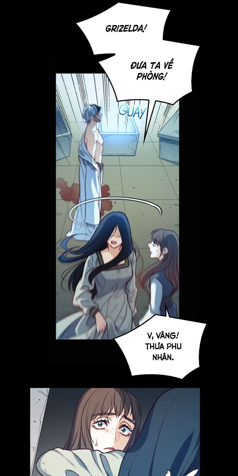 Ác Quỷ Chapter 33 - 49