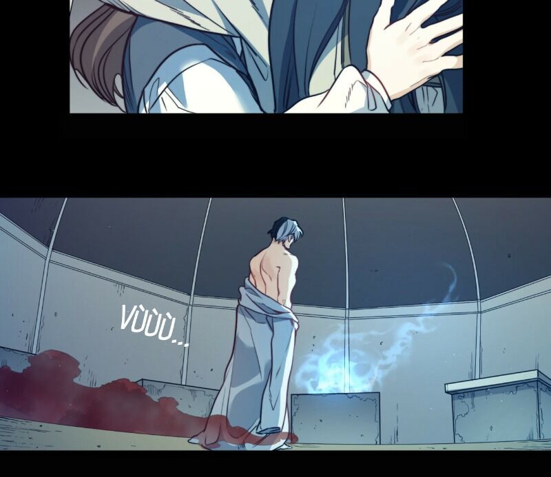 Ác Quỷ Chapter 33 - 50