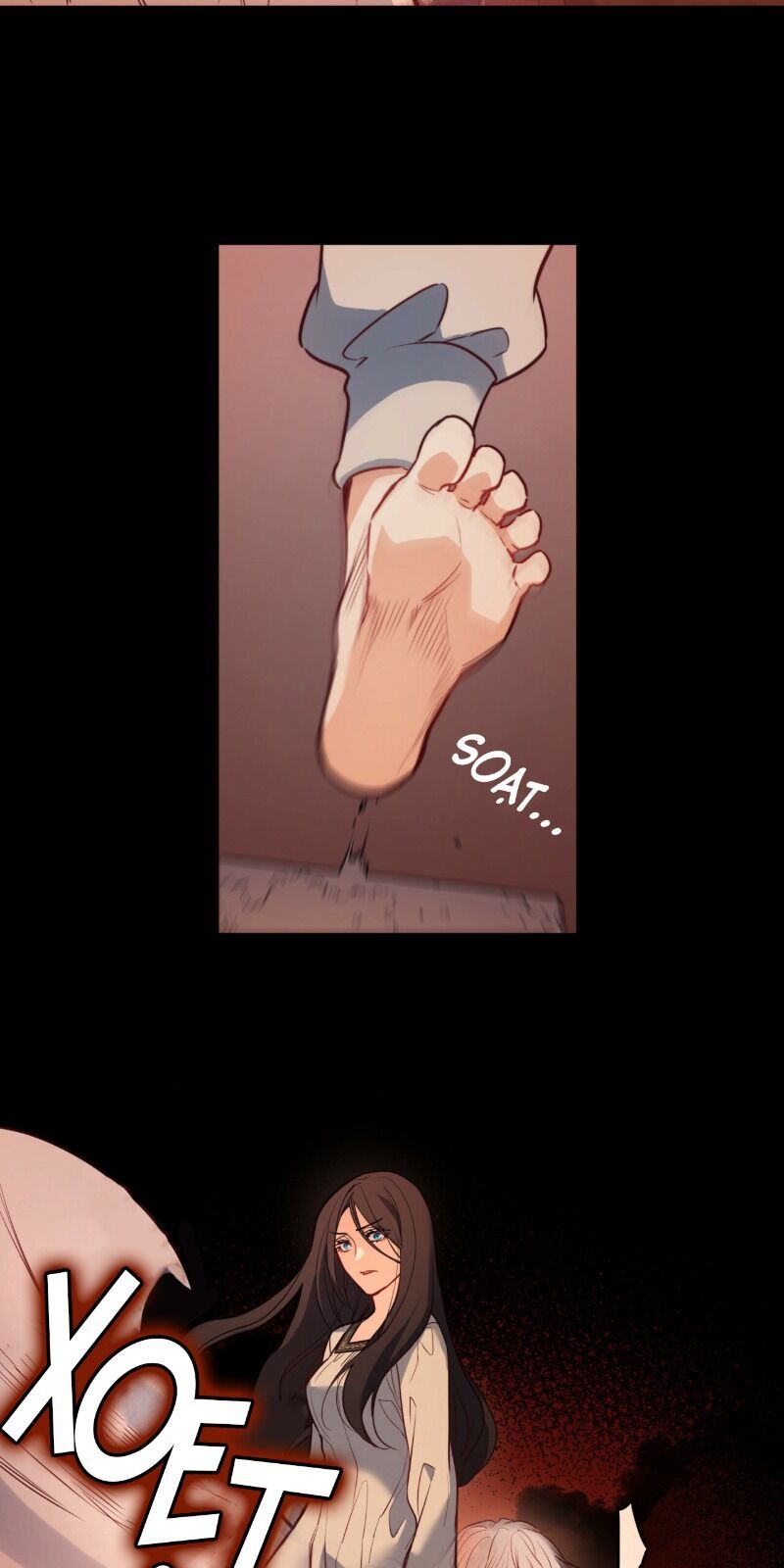 Ác Quỷ Chapter 33 - 6