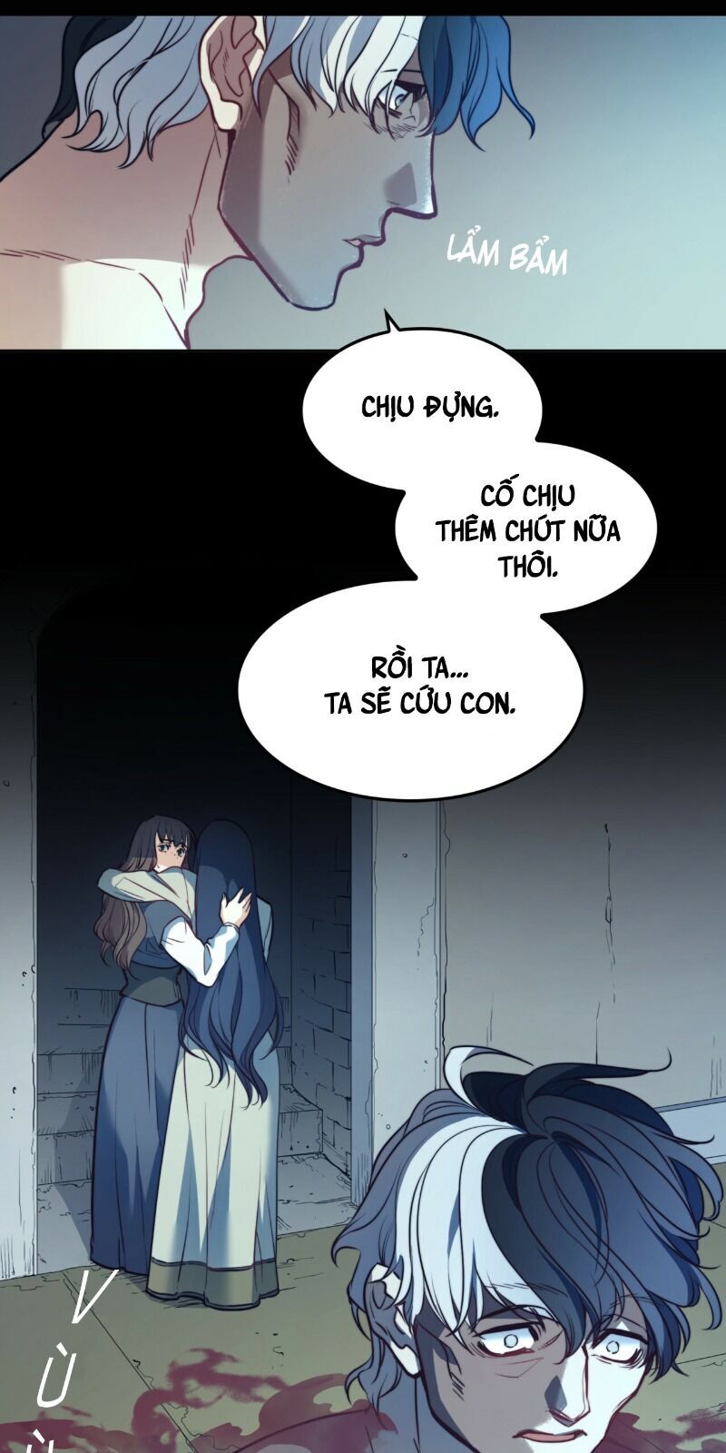 Ác Quỷ Chapter 33 - 51