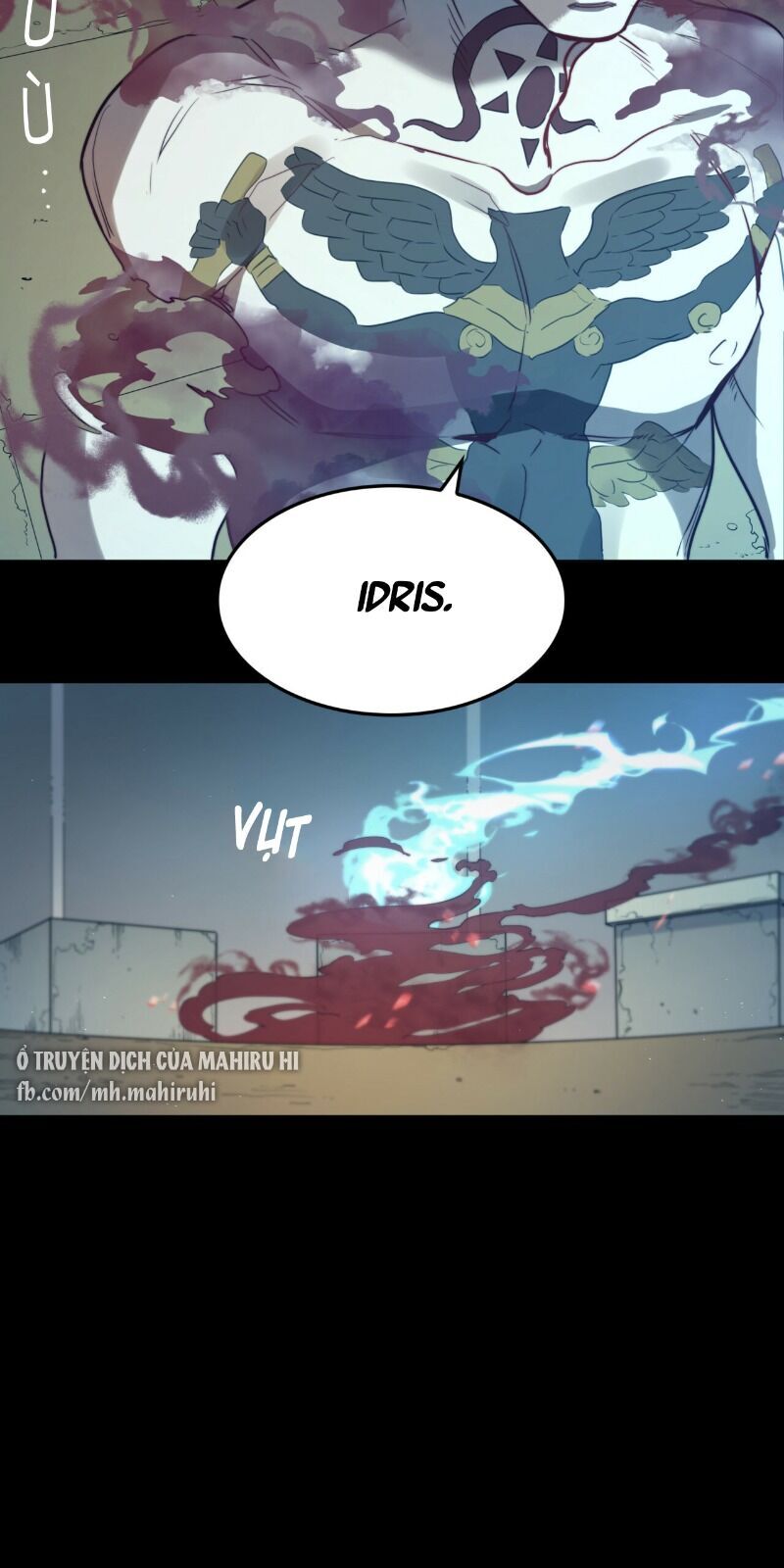 Ác Quỷ Chapter 33 - 52