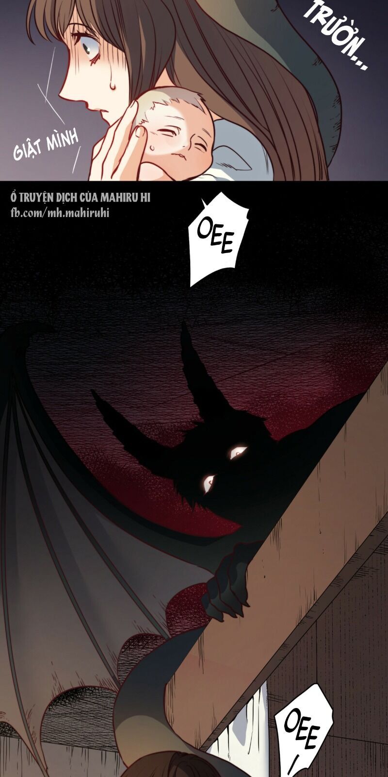 Ác Quỷ Chapter 33 - 58