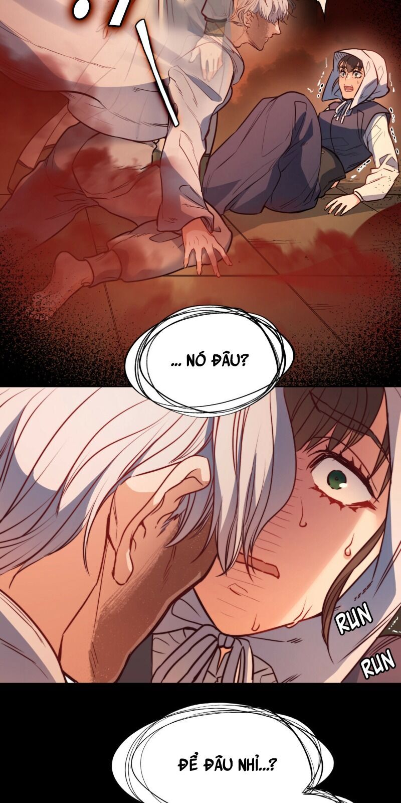 Ác Quỷ Chapter 33 - 7
