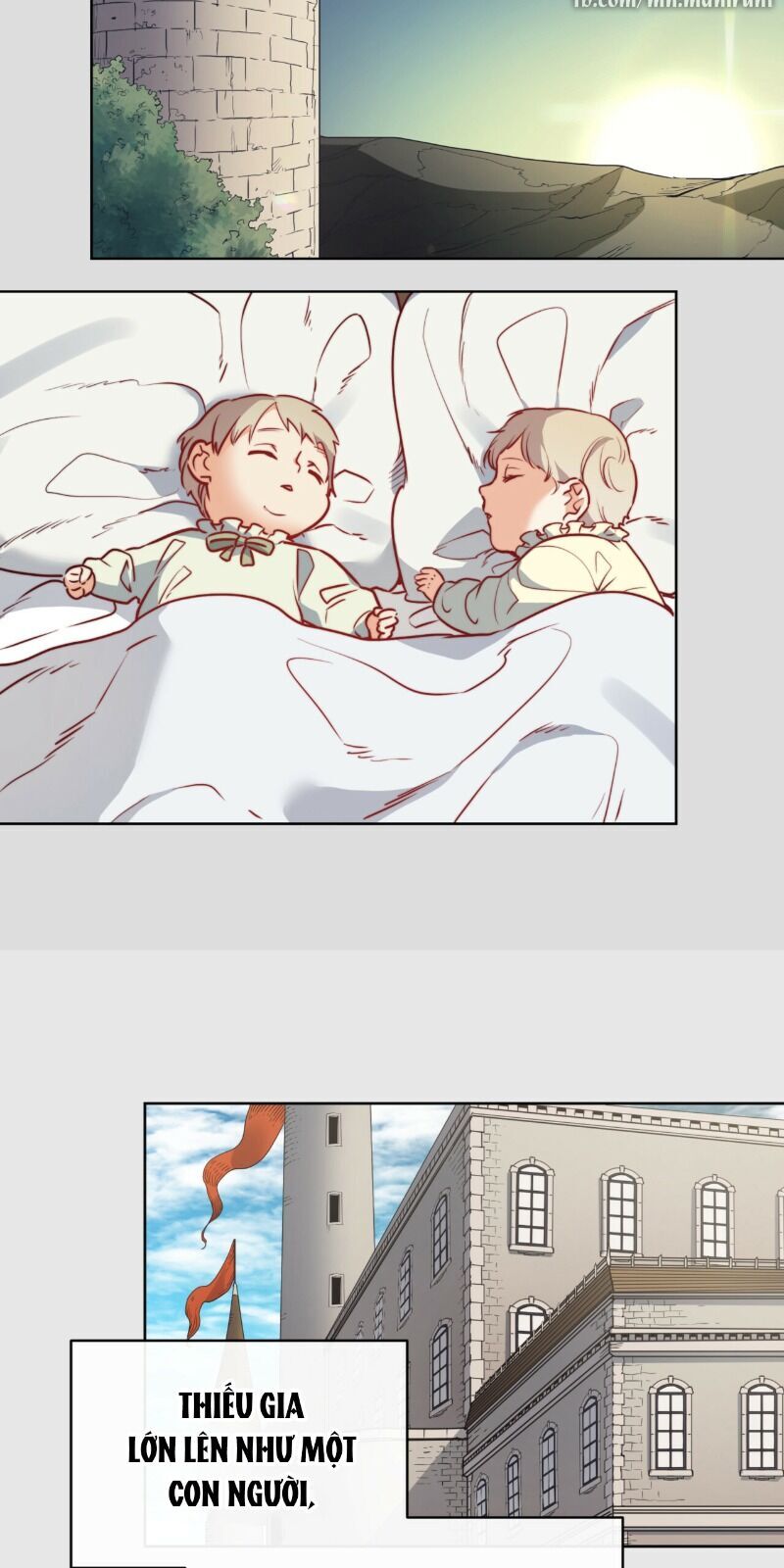 Ác Quỷ Chapter 33 - 62