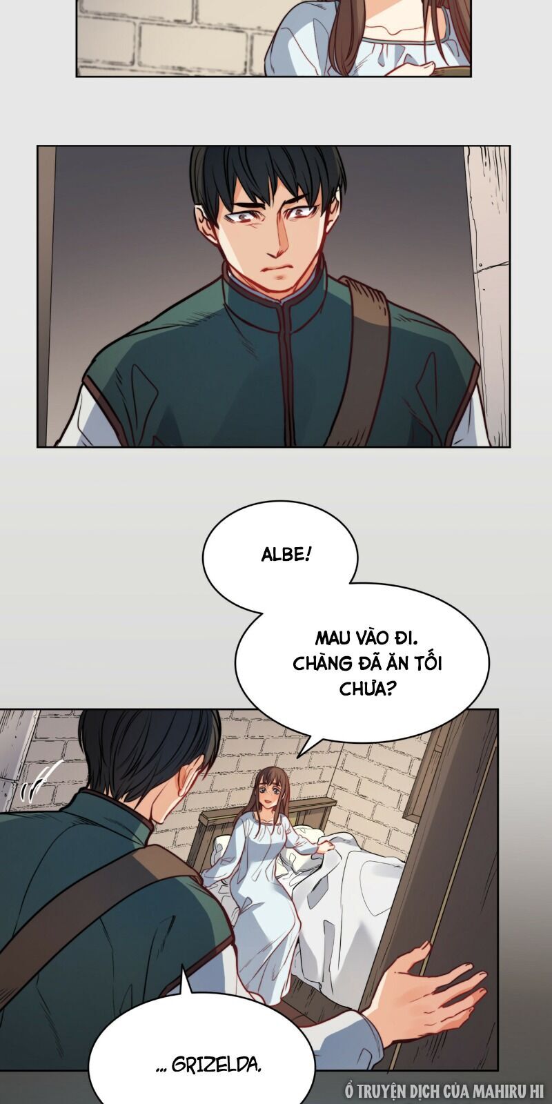 Ác Quỷ Chapter 33 - 65