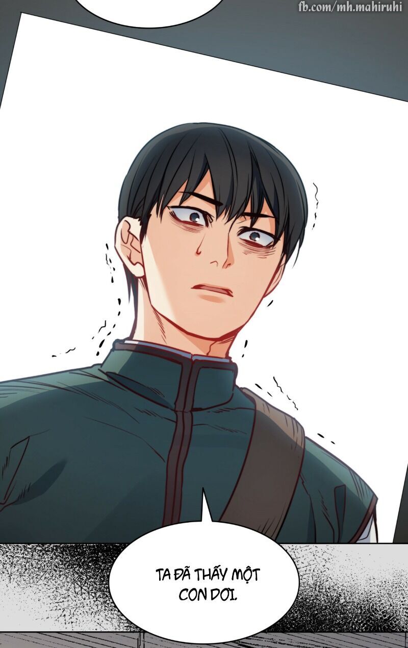 Ác Quỷ Chapter 33 - 66