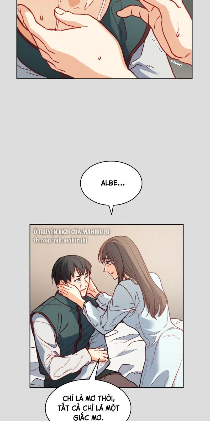 Ác Quỷ Chapter 34 - 18