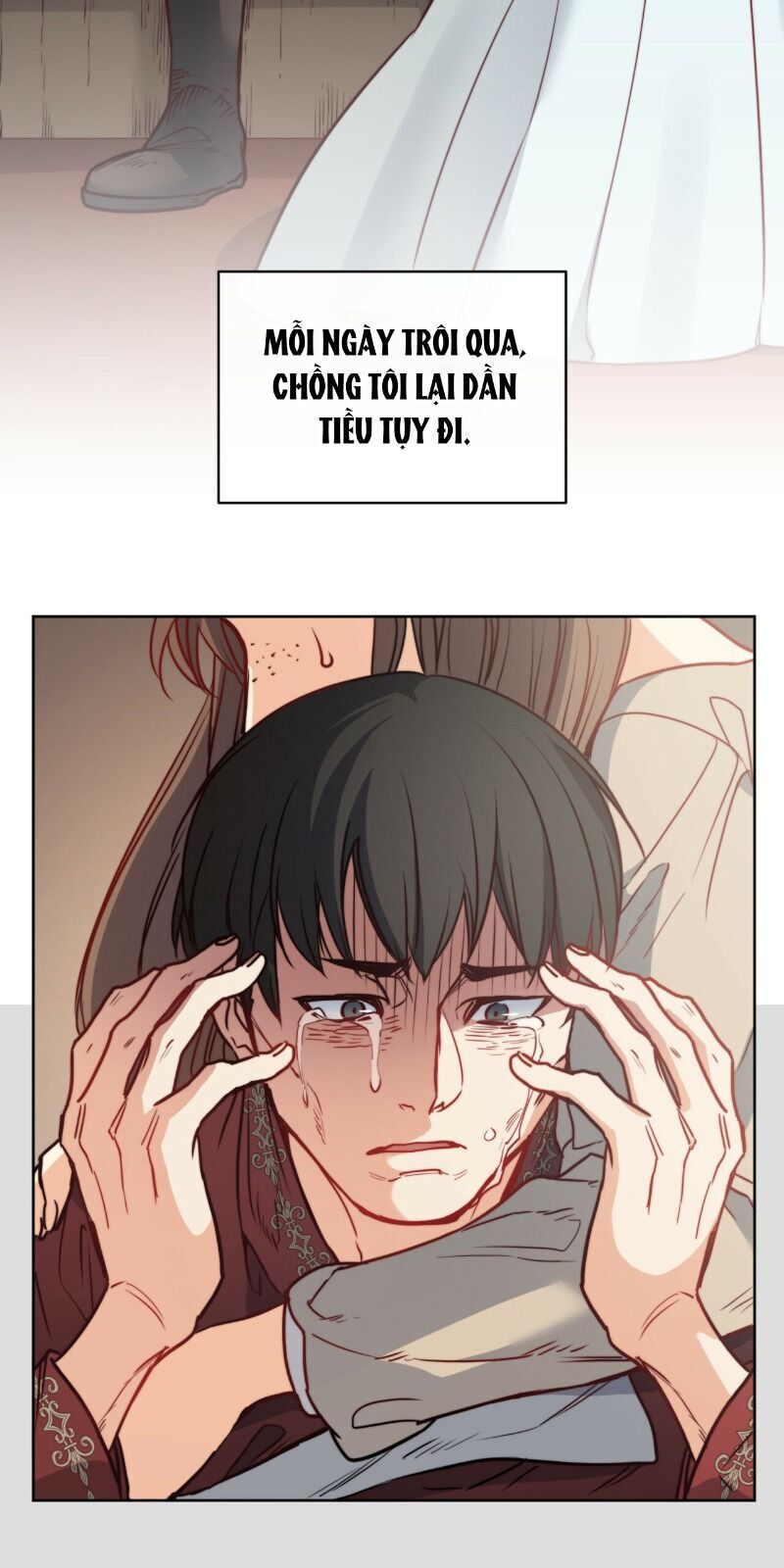 Ác Quỷ Chapter 34 - 21