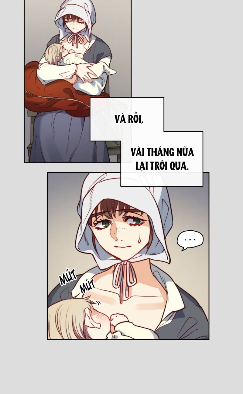 Ác Quỷ Chapter 34 - 26