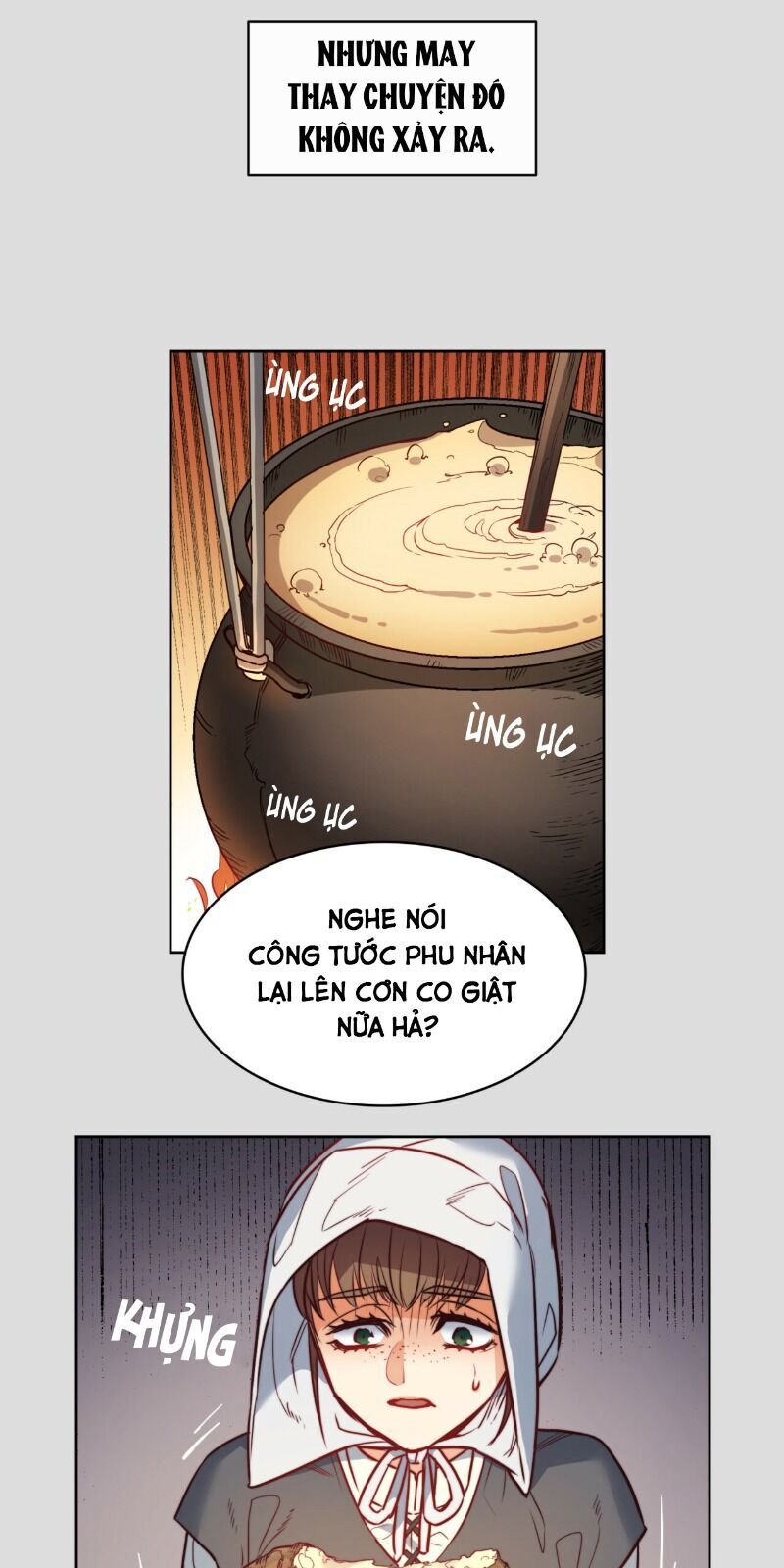 Ác Quỷ Chapter 34 - 28