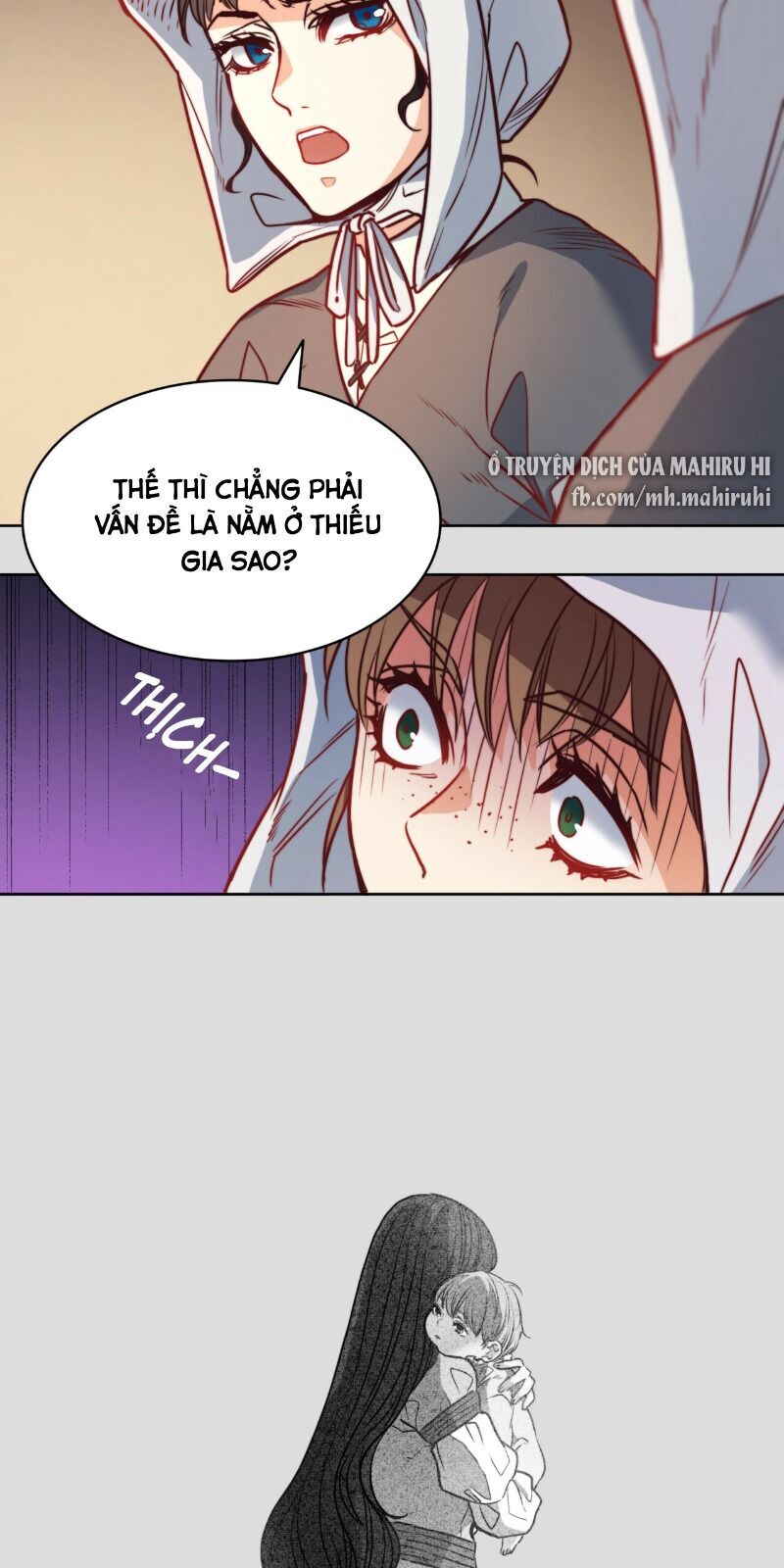 Ác Quỷ Chapter 34 - 32